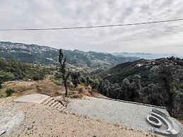 The Sapphire Suits Mussoorie