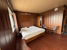 The Sapphire Suits Mussoorie