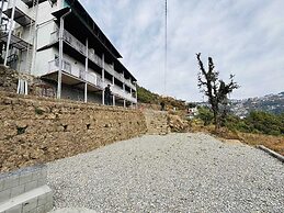 The Sapphire Suits Mussoorie