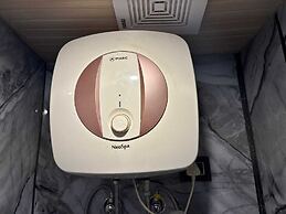 The Sapphire Suits Mussoorie