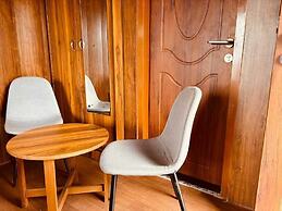 The Sapphire Suits Mussoorie