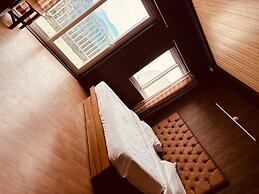 The Sapphire Suits Mussoorie