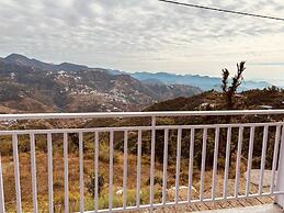 The Sapphire Suits Mussoorie