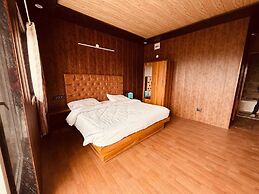 The Sapphire Suits Mussoorie