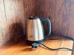 The Sapphire Suits Mussoorie