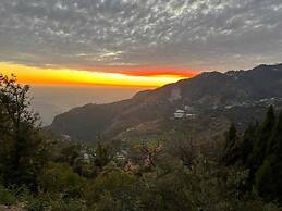 The Sapphire Suits Mussoorie