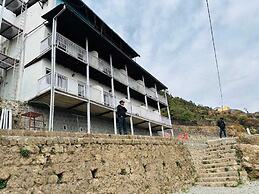 The Sapphire Suits Mussoorie