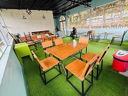 The Sapphire Suits Mussoorie