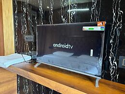 The Sapphire Suits Mussoorie