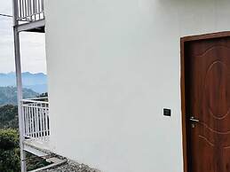 The Sapphire Suits Mussoorie