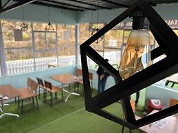 The Sapphire Suits Mussoorie