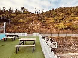 The Sapphire Suits Mussoorie