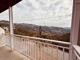 The Sapphire Suits Mussoorie