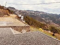 The Sapphire Suits Mussoorie