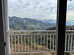 The Sapphire Suits Mussoorie