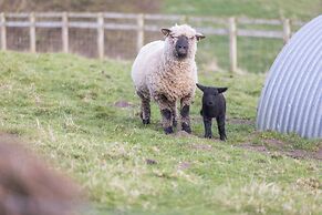 The Bothy - North East Escapes