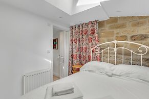 The Bothy - North East Escapes