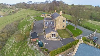 The Bothy - North East Escapes