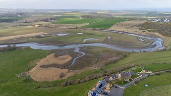 The Bothy - North East Escapes