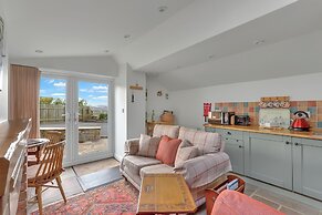 The Bothy - North East Escapes