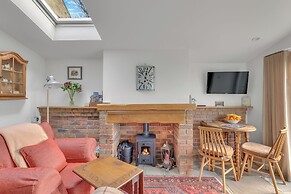 The Bothy - North East Escapes