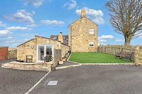 The Bothy - North East Escapes