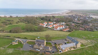 The Bothy - North East Escapes