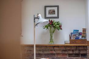 The Bothy - North East Escapes