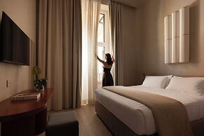 VELVET GREY BOUTIQUE HOTEL ROMA