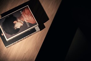 VELVET GREY BOUTIQUE HOTEL ROMA