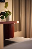 VELVET GREY BOUTIQUE HOTEL ROMA
