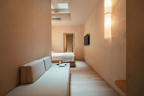 VELVET GREY BOUTIQUE HOTEL ROMA