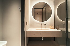 VELVET GREY BOUTIQUE HOTEL ROMA