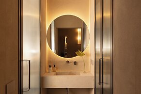 VELVET GREY BOUTIQUE HOTEL ROMA