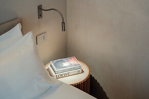 VELVET GREY BOUTIQUE HOTEL ROMA