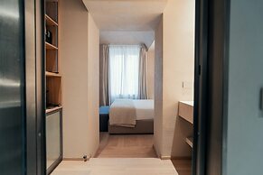 VELVET GREY BOUTIQUE HOTEL ROMA