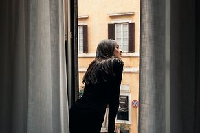 VELVET GREY BOUTIQUE HOTEL ROMA