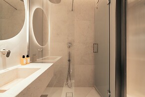 VELVET GREY BOUTIQUE HOTEL ROMA