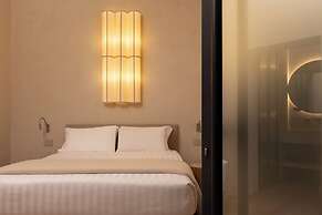 VELVET GREY BOUTIQUE HOTEL ROMA