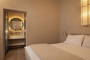 VELVET GREY BOUTIQUE HOTEL ROMA