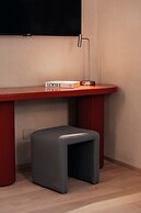 VELVET GREY BOUTIQUE HOTEL ROMA