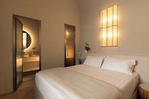 VELVET GREY BOUTIQUE HOTEL ROMA