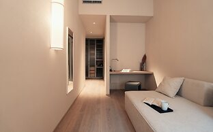 VELVET GREY BOUTIQUE HOTEL ROMA