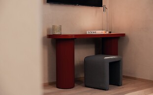 VELVET GREY BOUTIQUE HOTEL ROMA