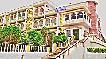 Hotel Jagannath Inn Near Amrabati Park