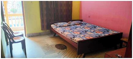 Hotel Jagannath Inn Near Amrabati Park