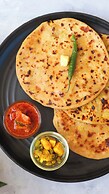 Hotel Jagannath Inn Near Amrabati Park