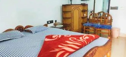 Hotel Jagannath Inn Near Amrabati Park