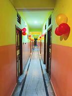 Hotel Jagannath Inn Near Amrabati Park