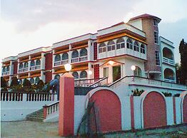 Hotel Jagannath Inn Near Amrabati Park